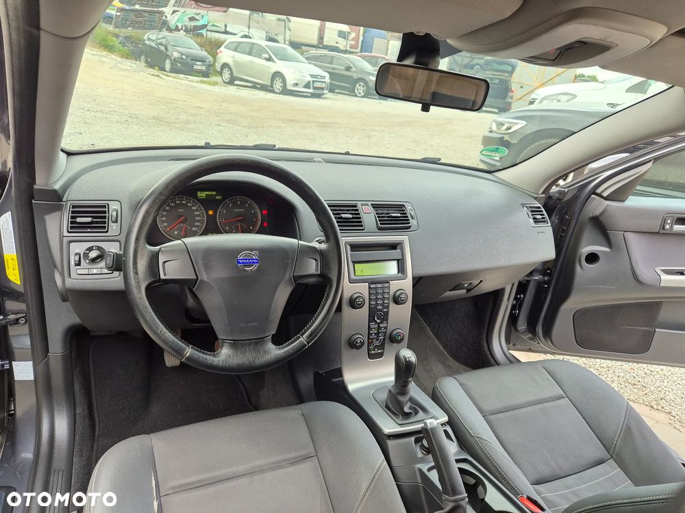 Volvo V50 1.8 Kinetic - 13