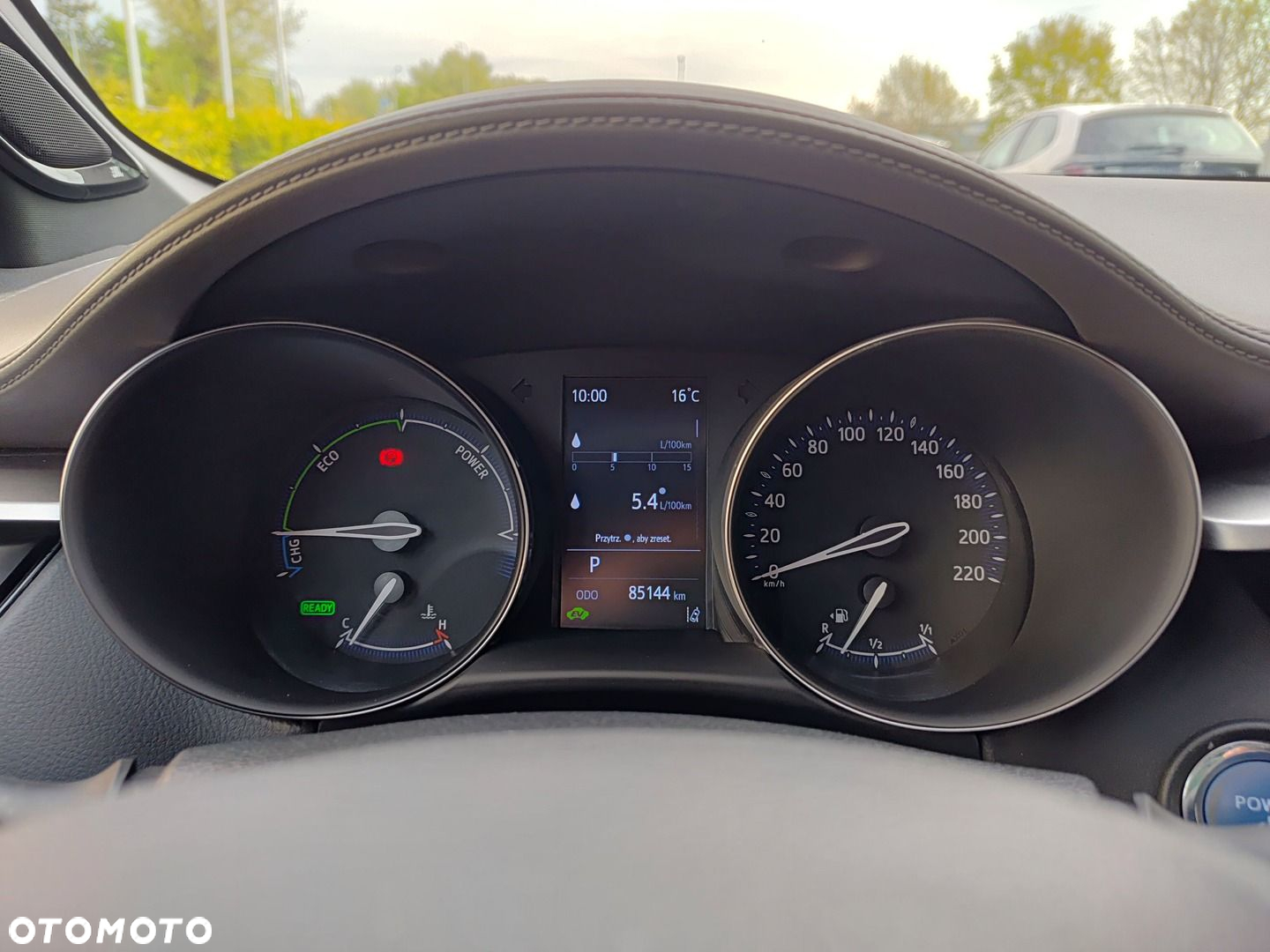 Toyota C-HR - 13