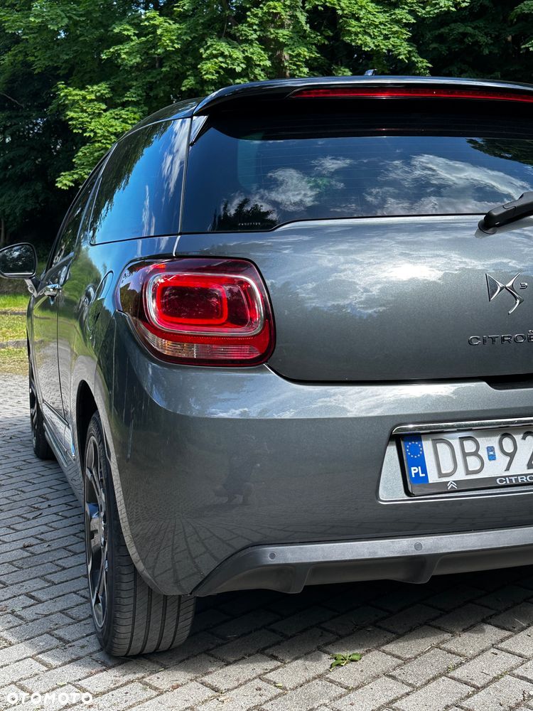 Citroën DS3 BlueHDi 120 SportChic - 7