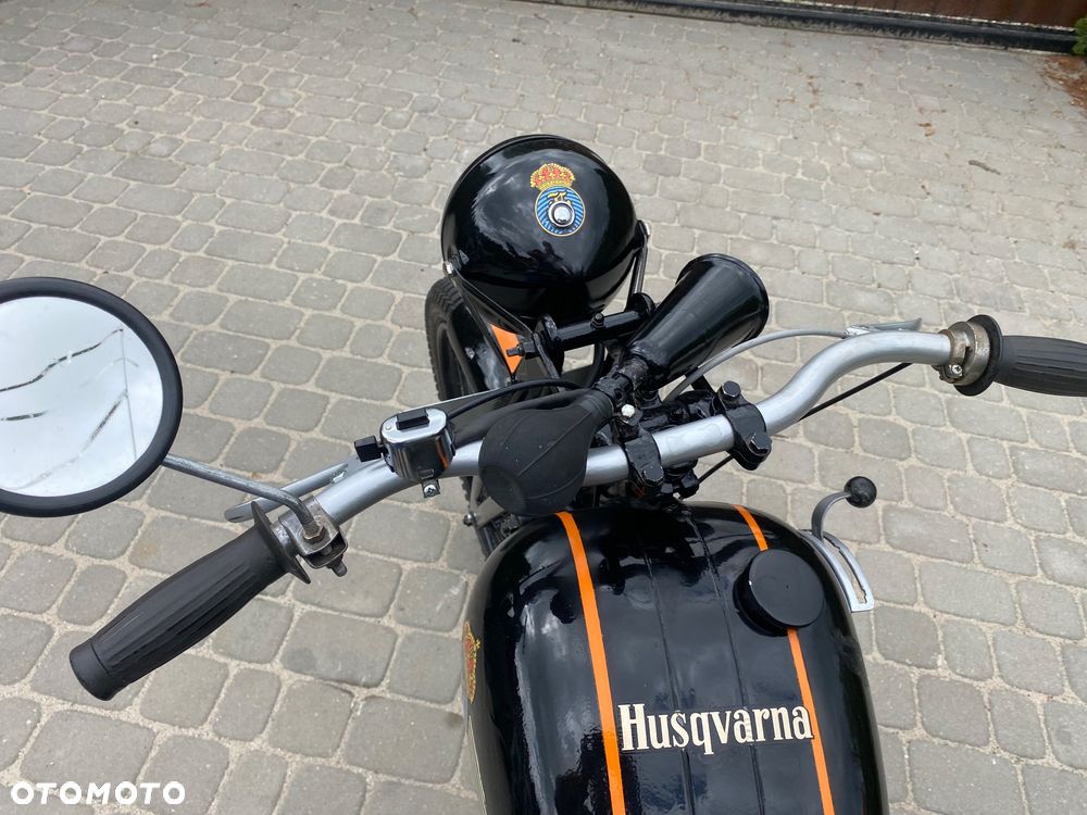 Husqvarna Inny - 20