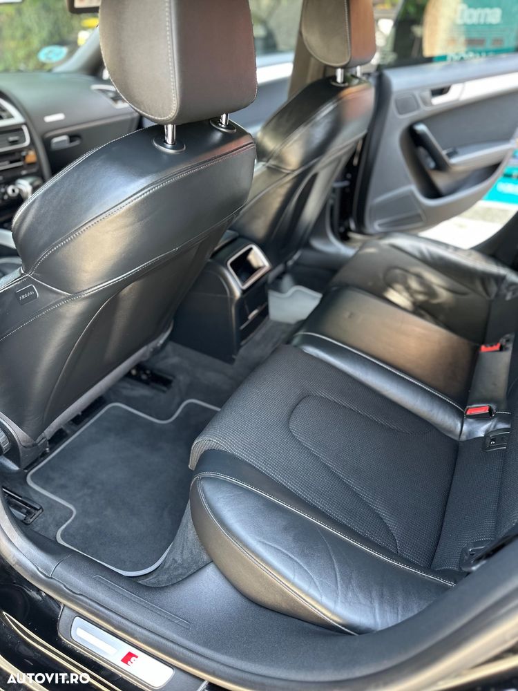 Audi A5 Sportback - 6