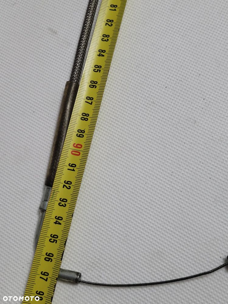 Linka linki gazu Harley Davidson Touring 56342-01 - 5