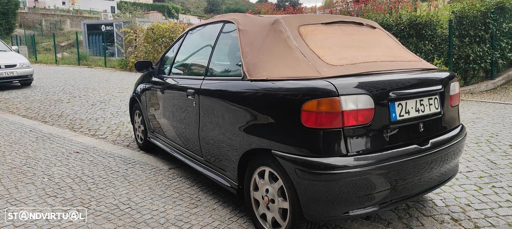 Fiat Punto Cabrio ver-60-s - 4