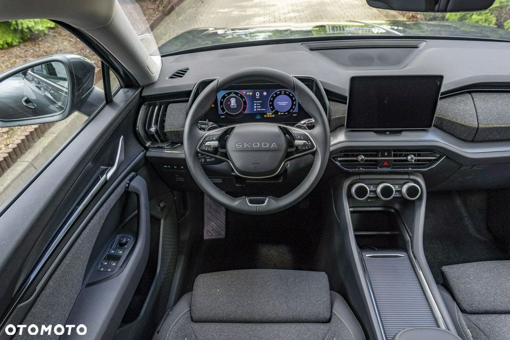 Skoda Kodiaq - 25
