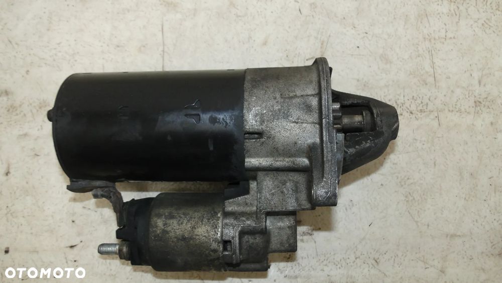 LANCIA MUSA FIAT IDEA ROZRUSZNIK 1.9JTD 0001108202 - 3