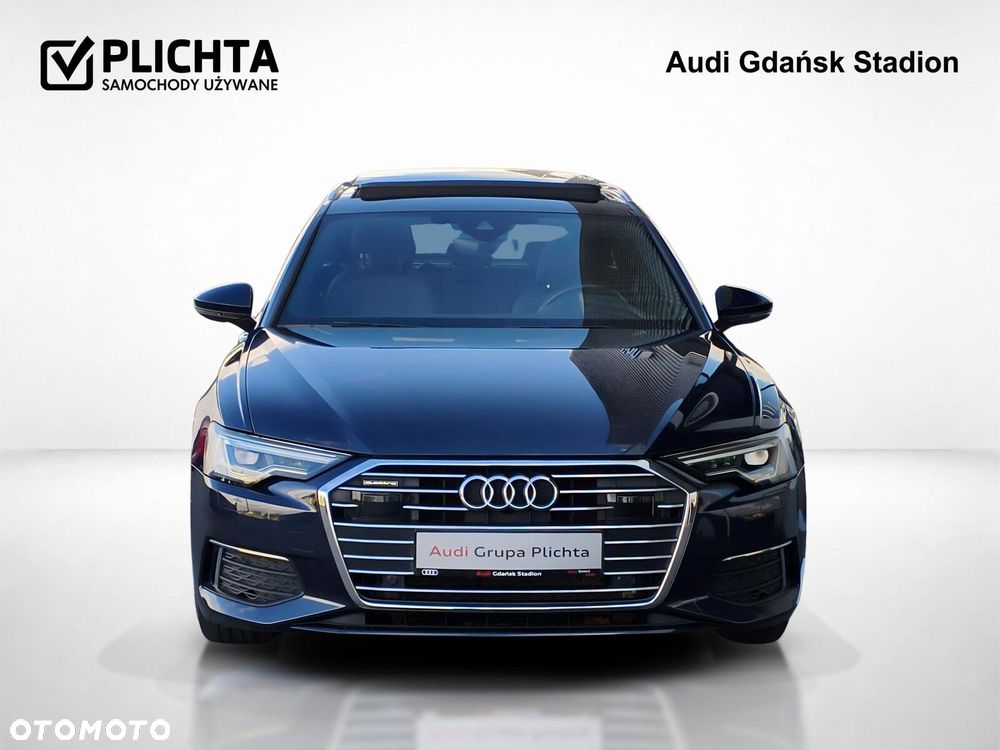 Audi A6 Avant - 9