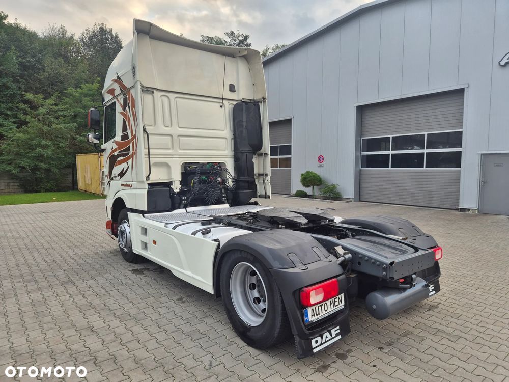 DAF XF 480 Super Space Cab - 6