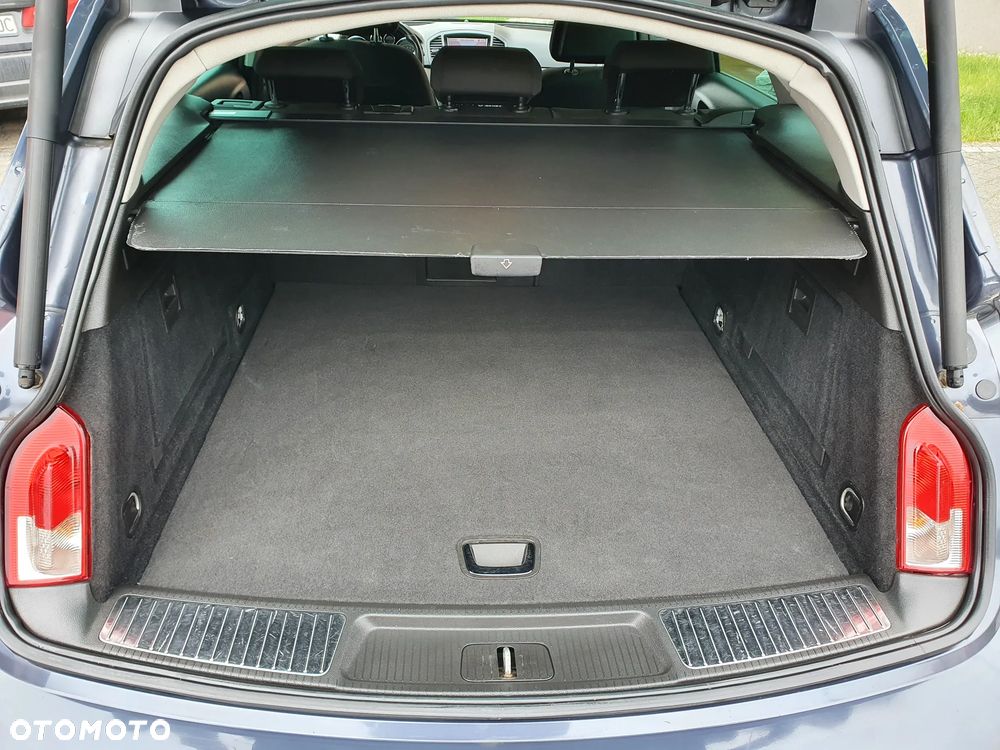 Opel Insignia 2.0 T Edition 4x4 - 9