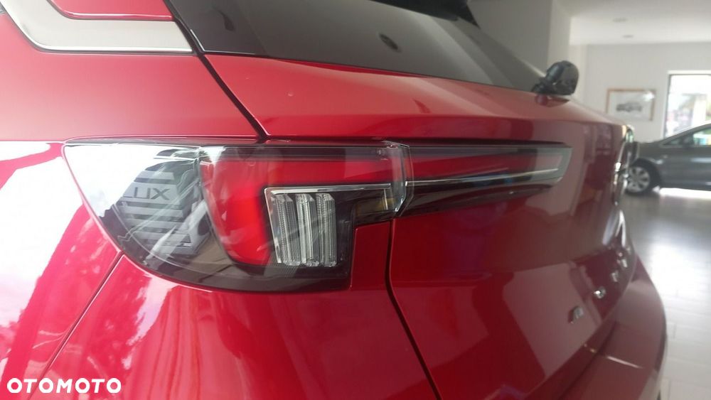 Opel Mokka 1.2 DI Turbo Automatik Elegance - 24