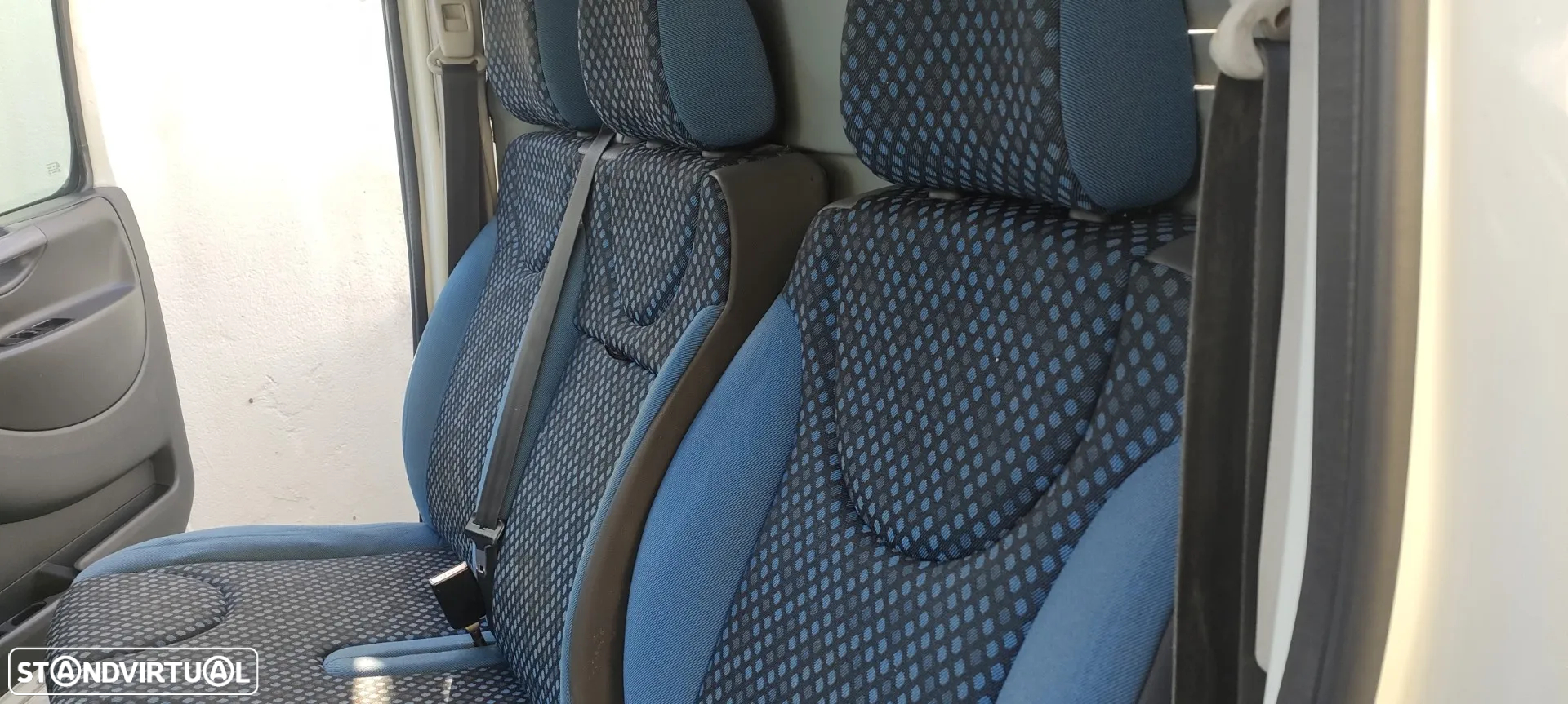 Fiat Scudo 1.6 M-Jet Longa - 5
