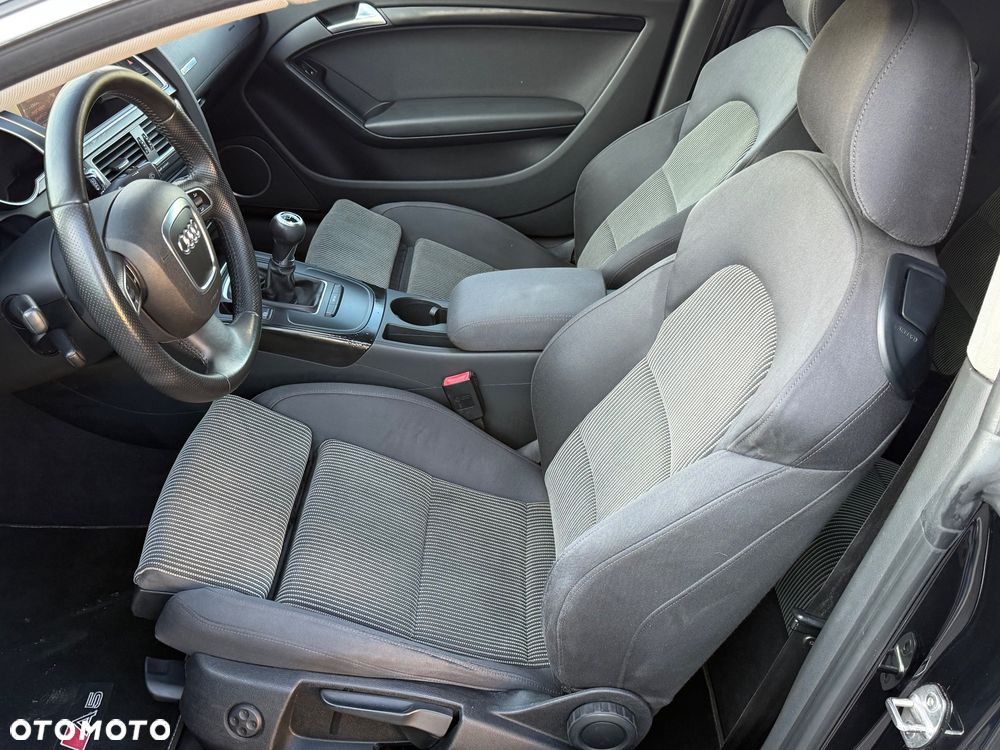 Audi A5 Coupé - 14