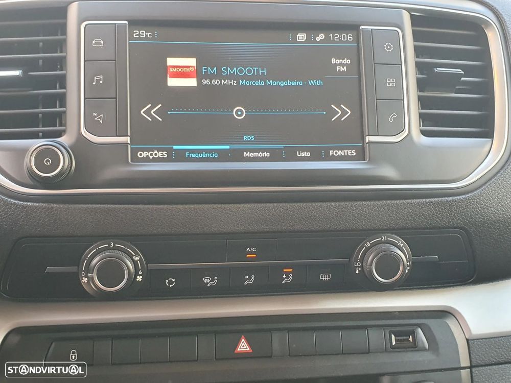 Peugeot Traveller 1.5 BlueHDi L2H1 Standard - 7