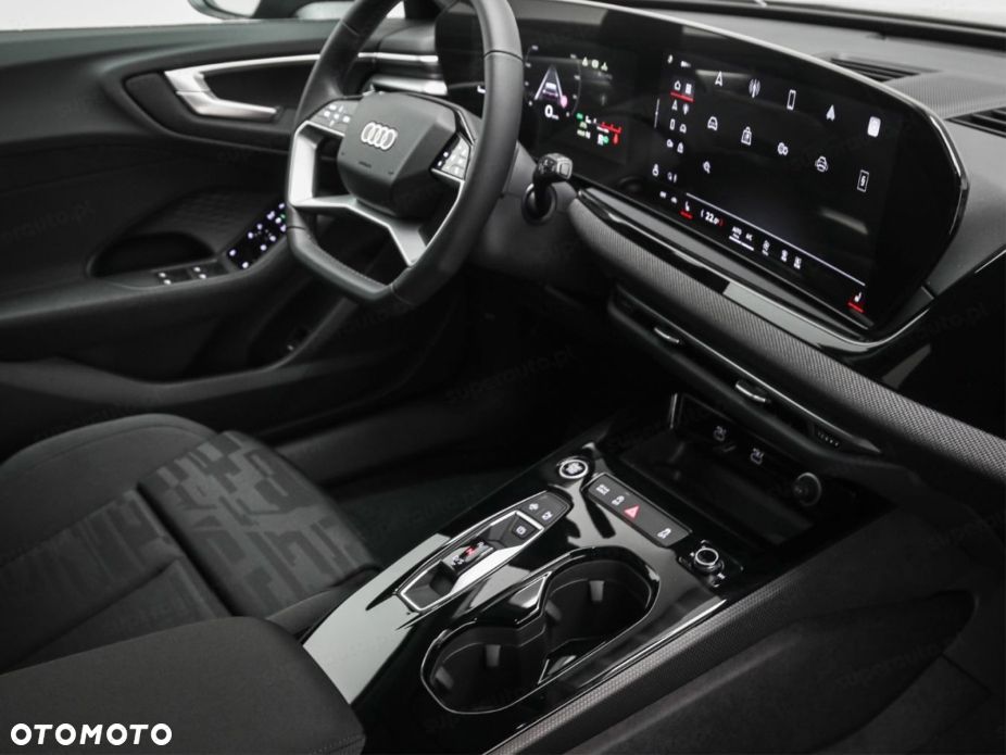 Audi A5 Avant TFSI S tronic - 13
