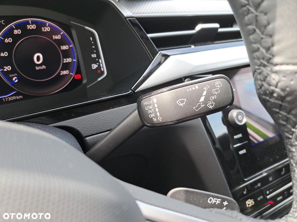 Volkswagen Arteon Shooting Brake 2.0 TSI 4Motion Elegance DSG - 34