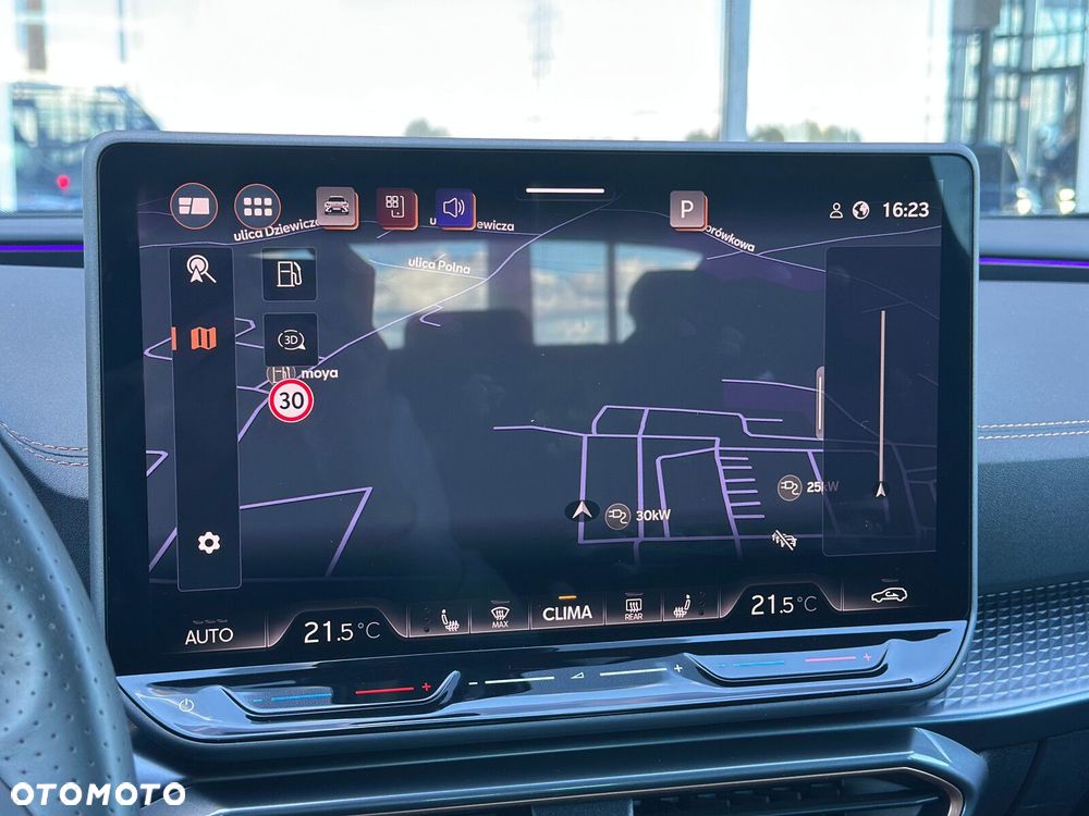 Cupra Formentor 1.5 e-Hybrid PHEV DSG - 38