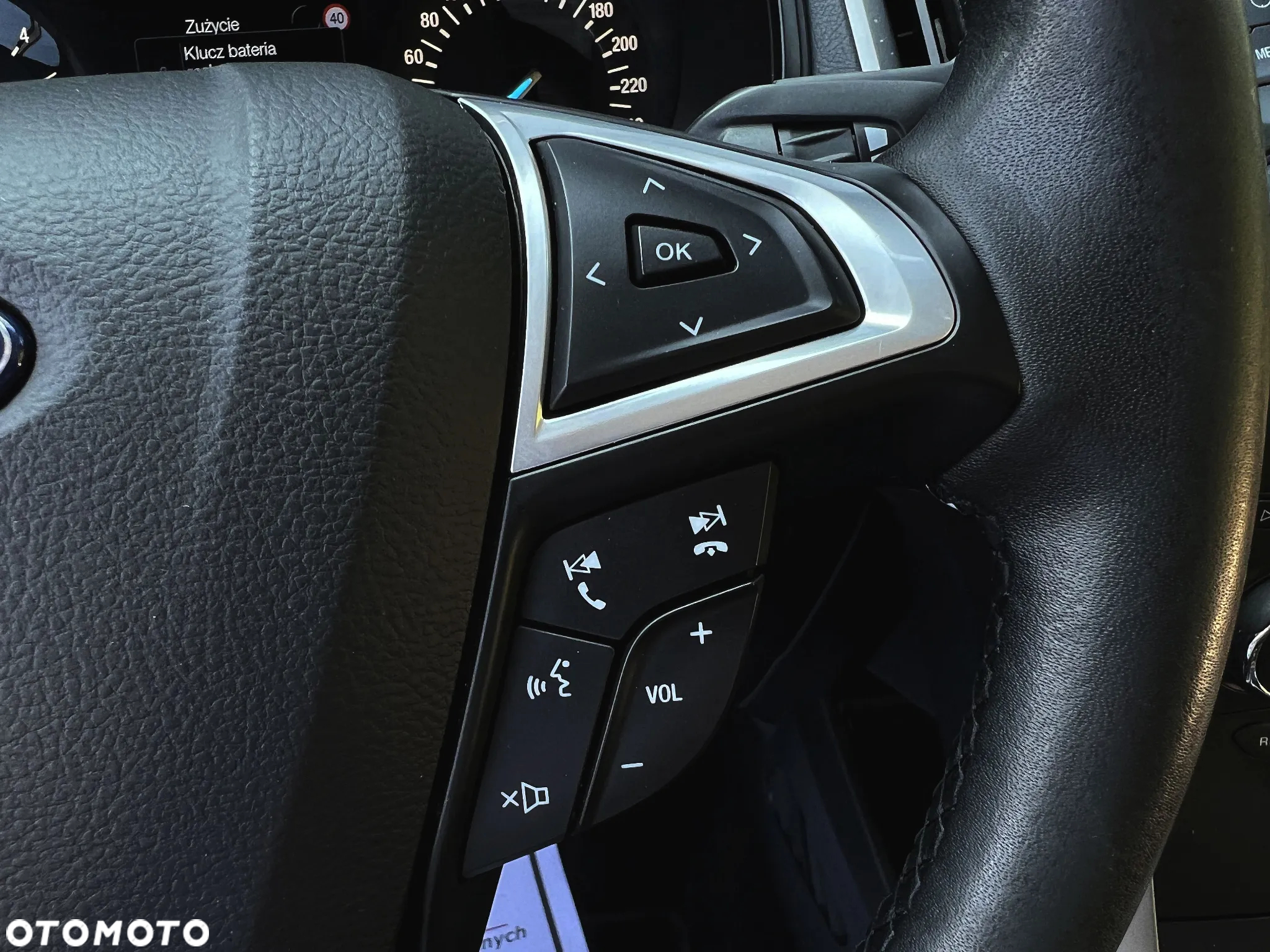 Ford S-Max 2.0 EcoBlue Trend - 30