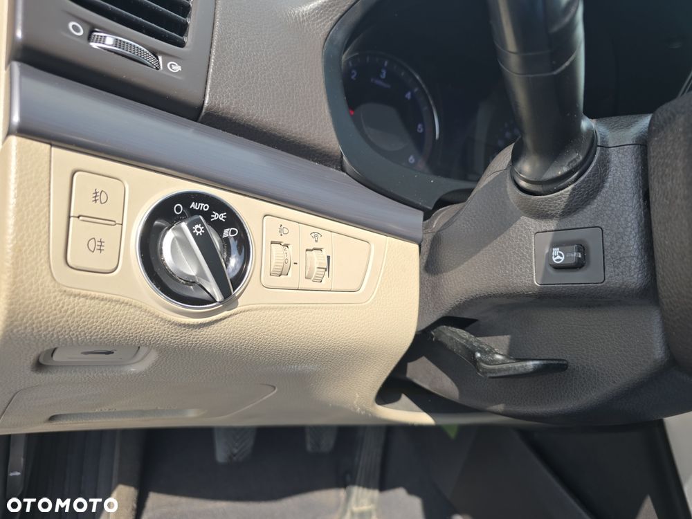 Hyundai i40 1.7 CRDi blue Style - 25