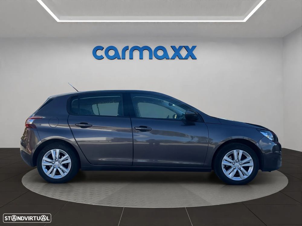 Peugeot 308 e-HDi FAP 115 Stop&Start Access - 7