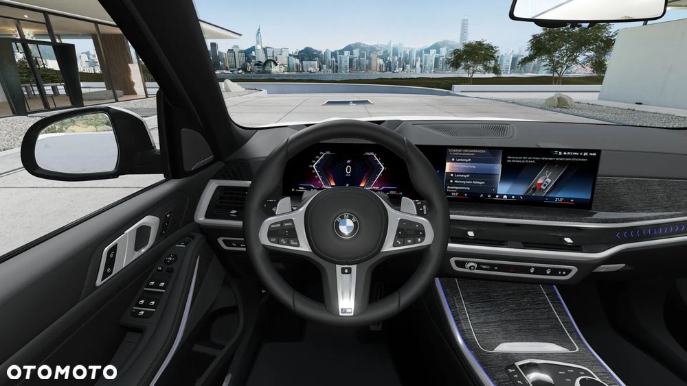 BMW X5 xDrive30d mHEV sport - 14