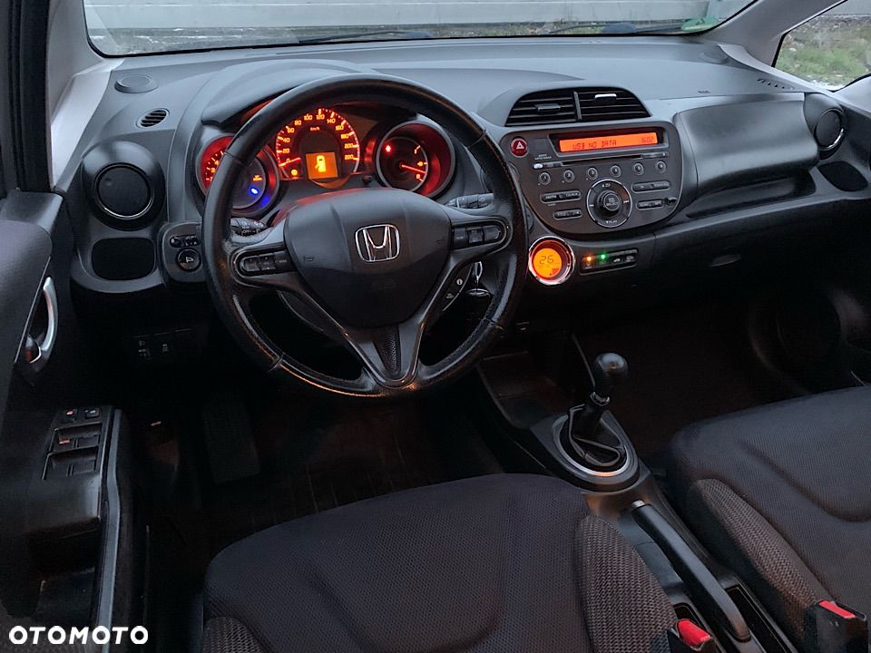 Honda Jazz - 30