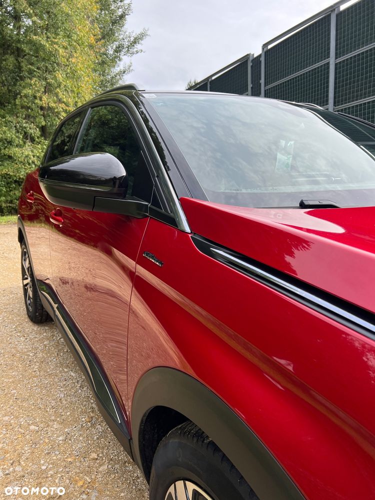 Peugeot 3008 1.5 BlueHDi GT S&S - 22