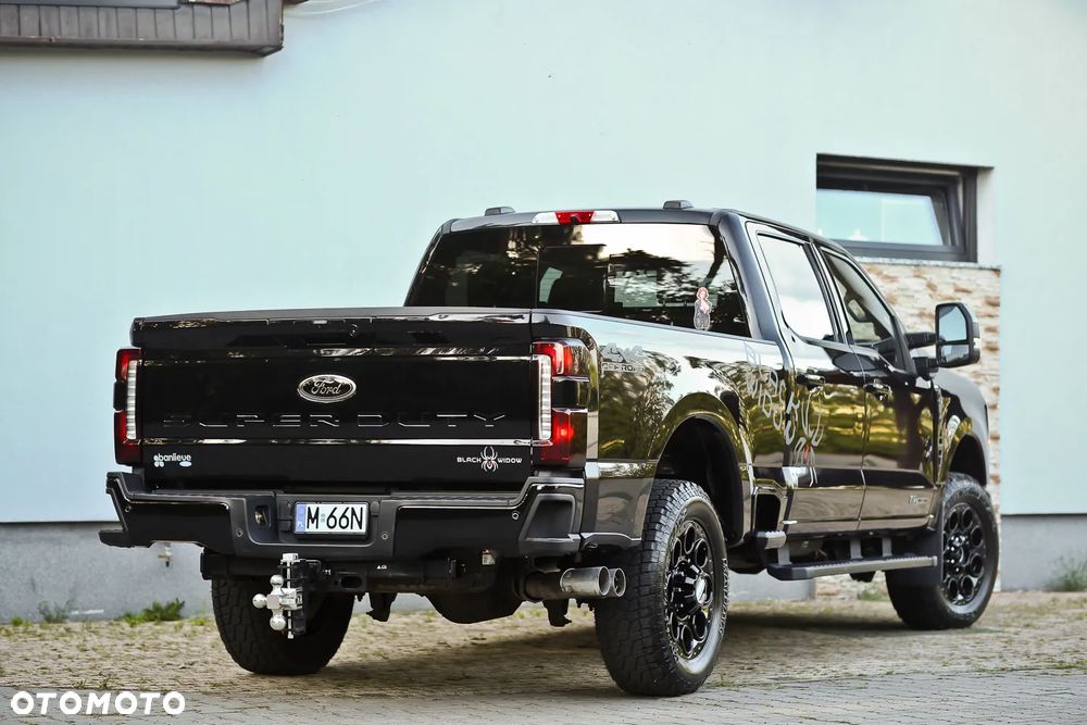 Ford F250 - 10