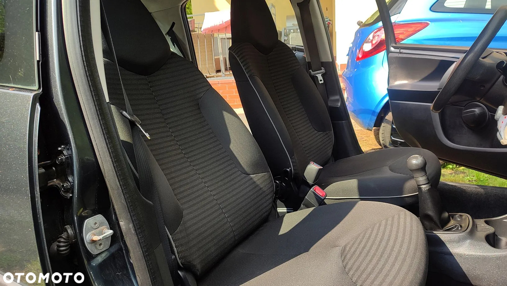 Peugeot 107 1.0 Trendy Euro5 - 23