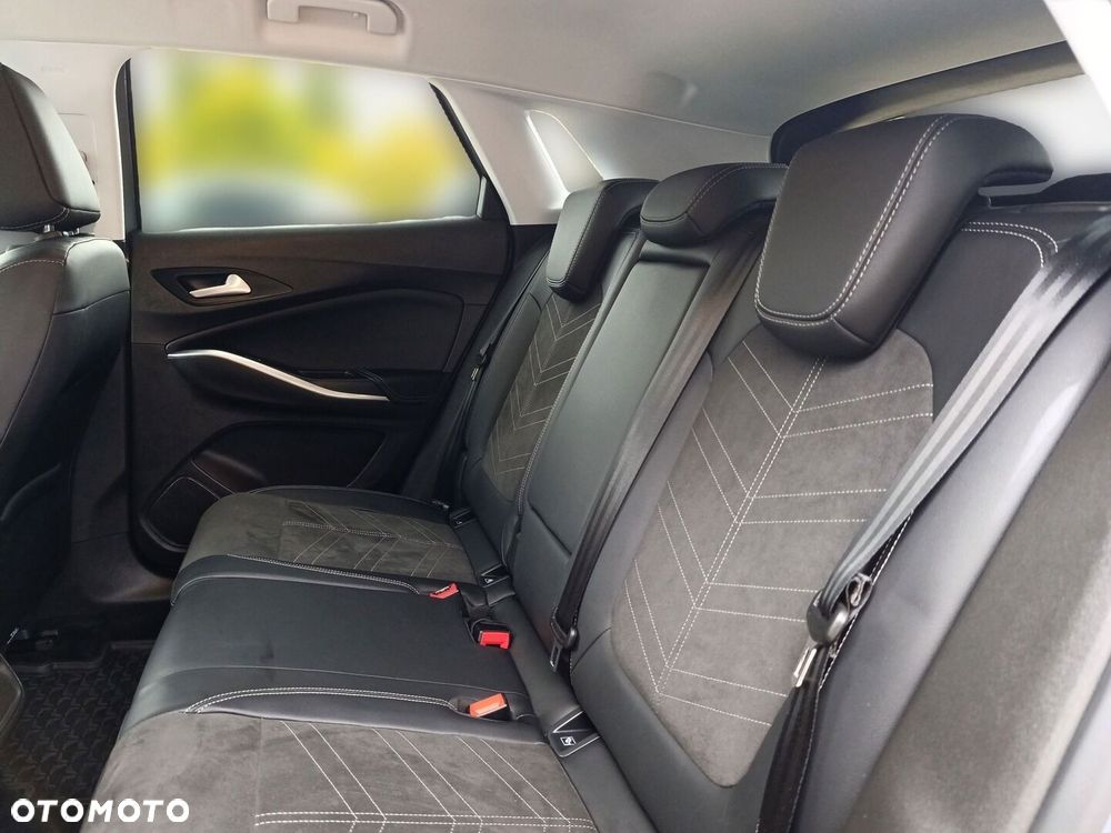 Opel Grandland - 16