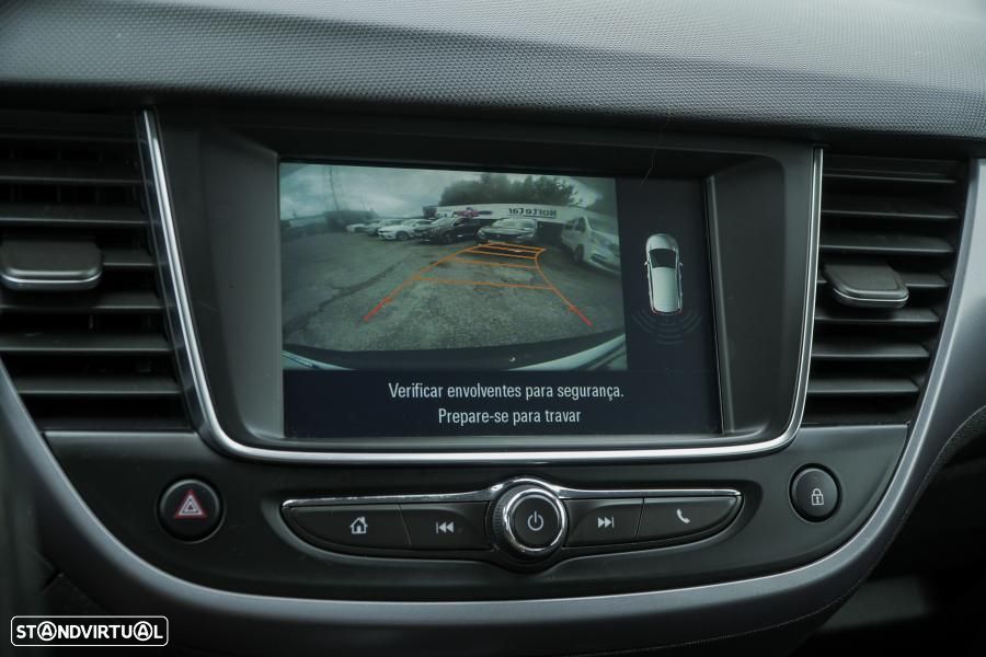 Opel Crossland 1.5 D Business - 15