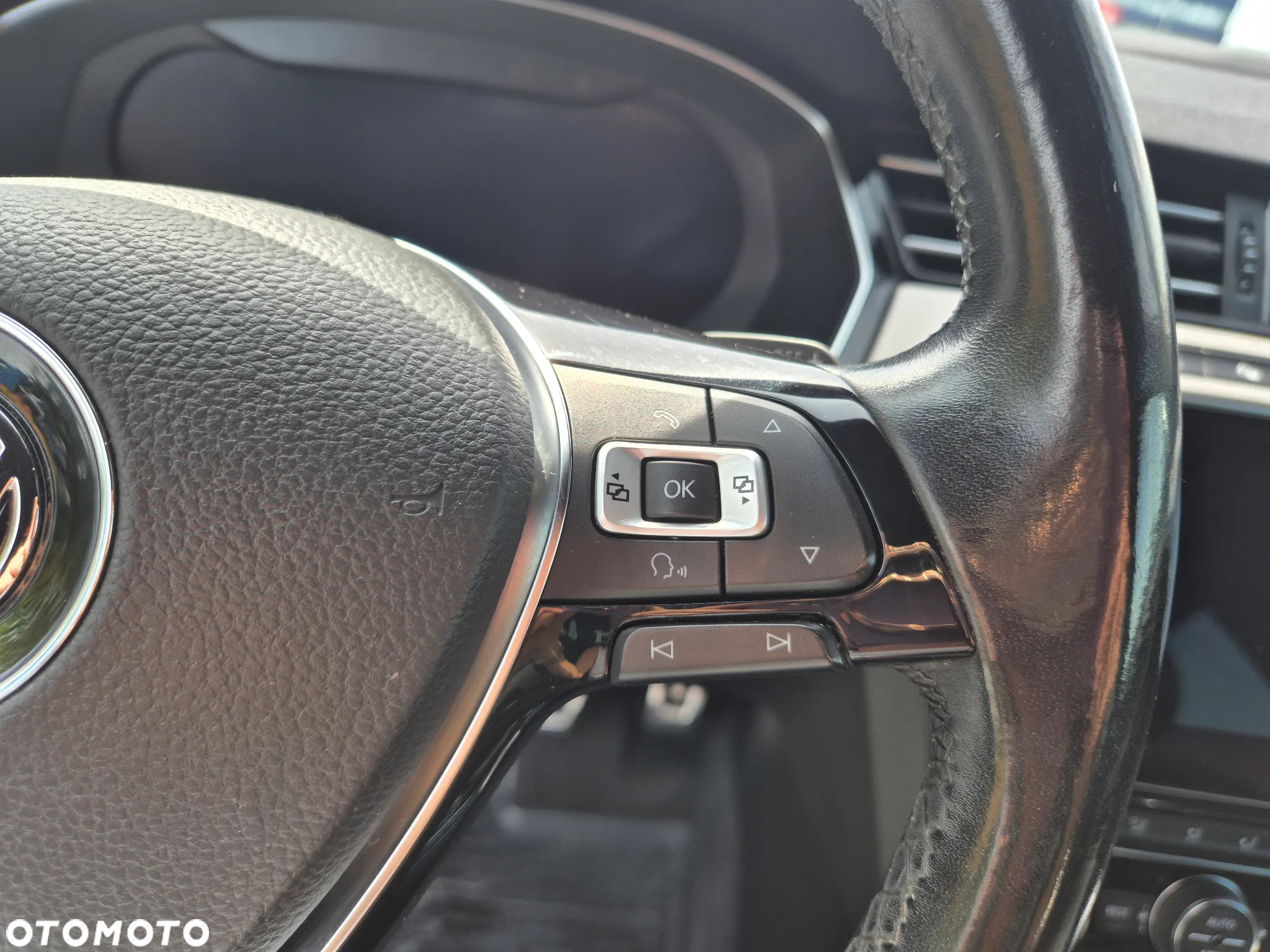 Volkswagen Arteon 2.0 TSI Elegance DSG - 19