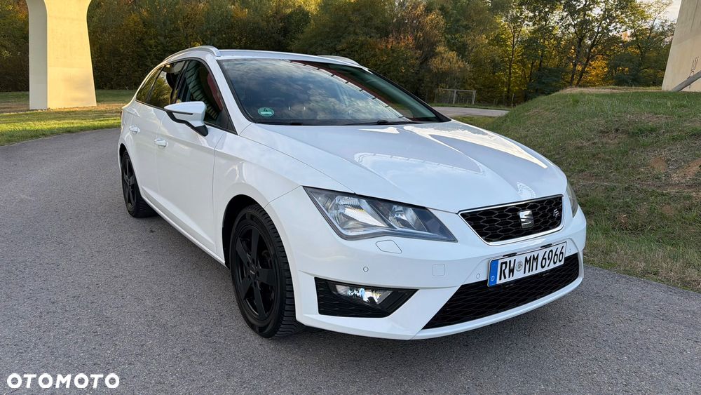 Seat Leon - 11