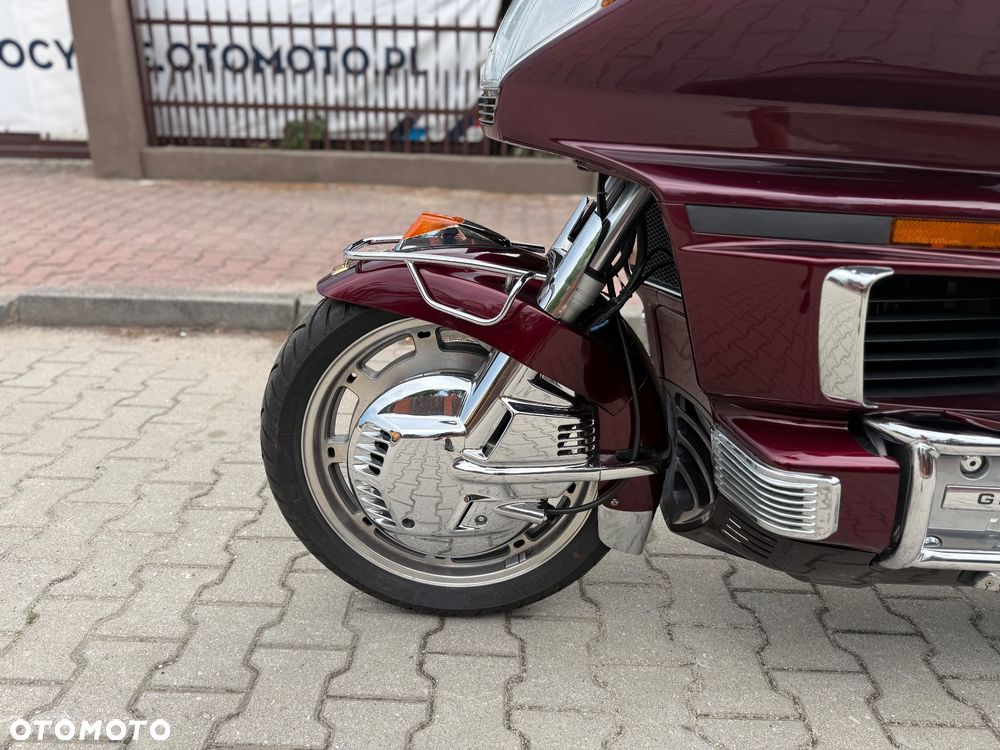 Honda GL - 17