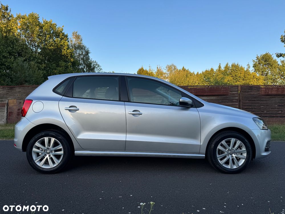 Volkswagen Polo - 3