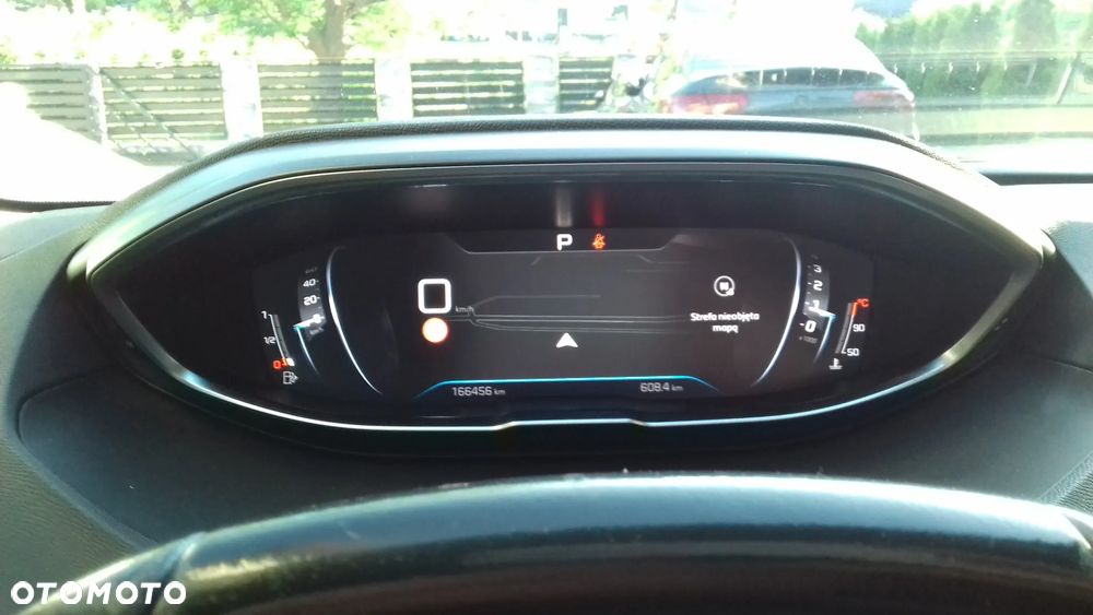 Peugeot 3008 BlueHDi 130 Stop & Start EAT8 Allure - 17
