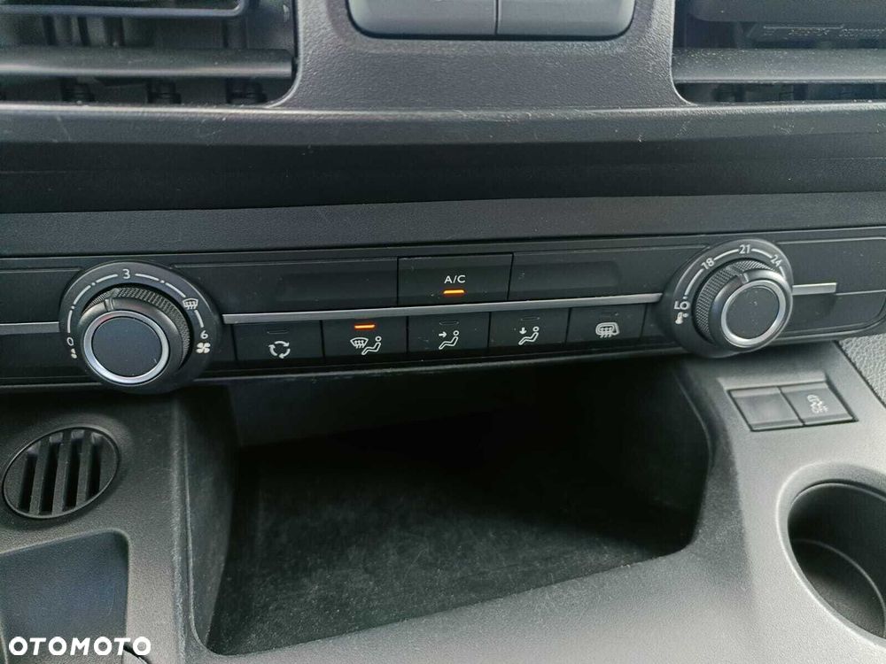 Toyota proace-city - 17