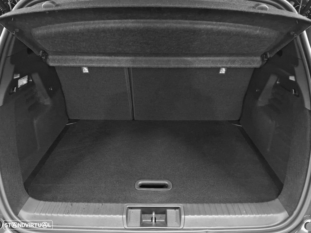 Renault Captur 1.0 TCe Techno Bi-Fuel - 25