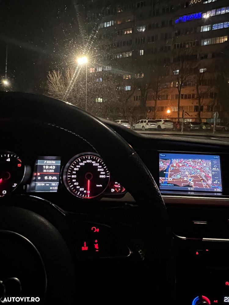 Audi A5 Coupé 2.0 TDI - 1