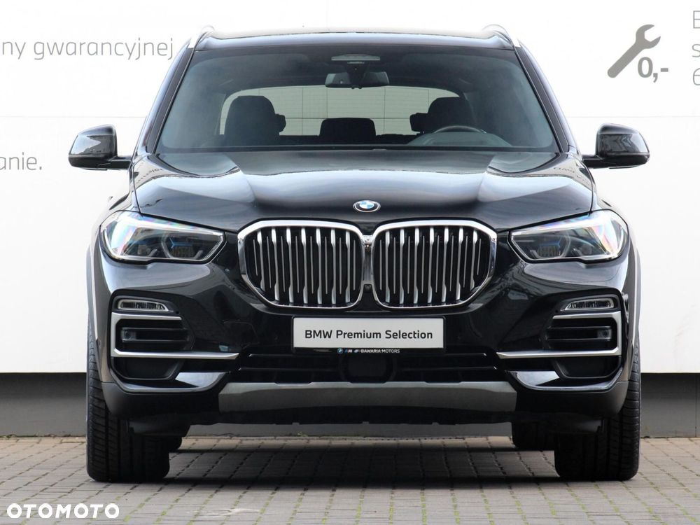 BMW X5 - 10