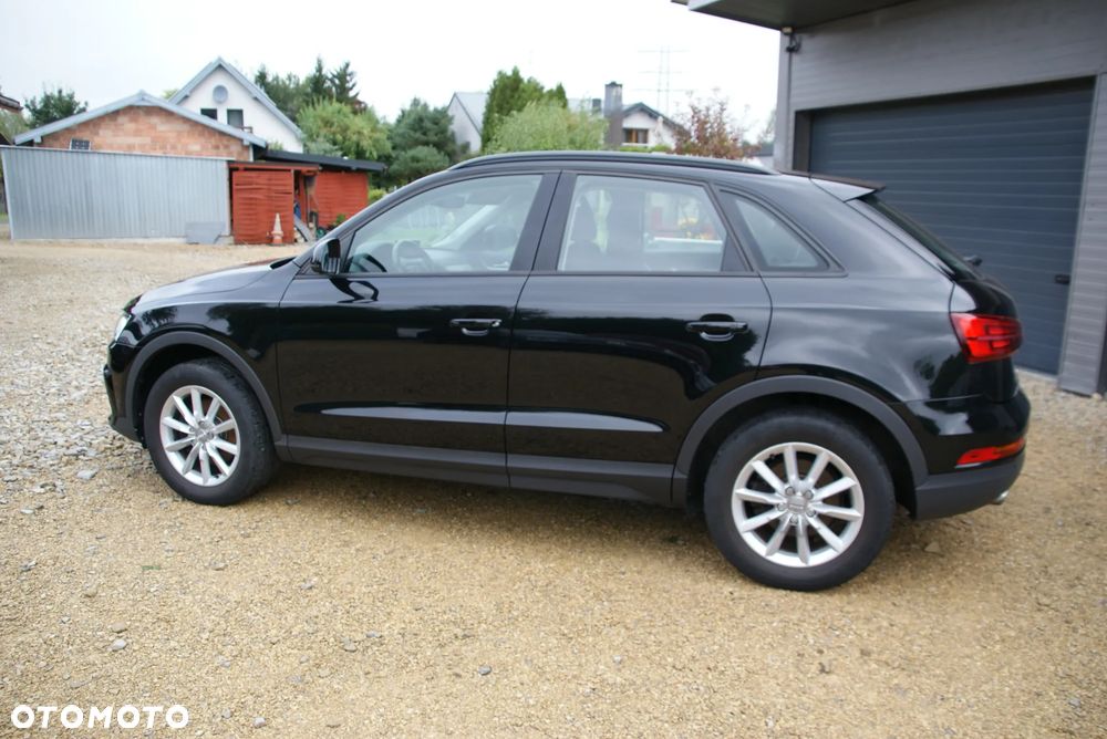 Audi Q3 - 7