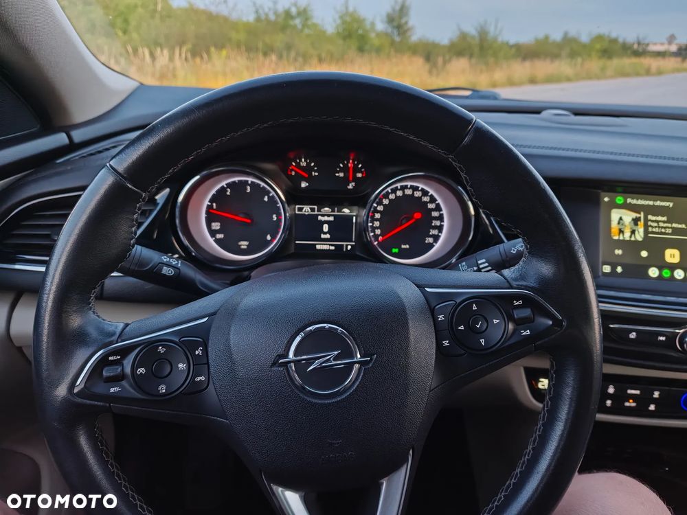 Opel Insignia 1.6 CDTI - 24