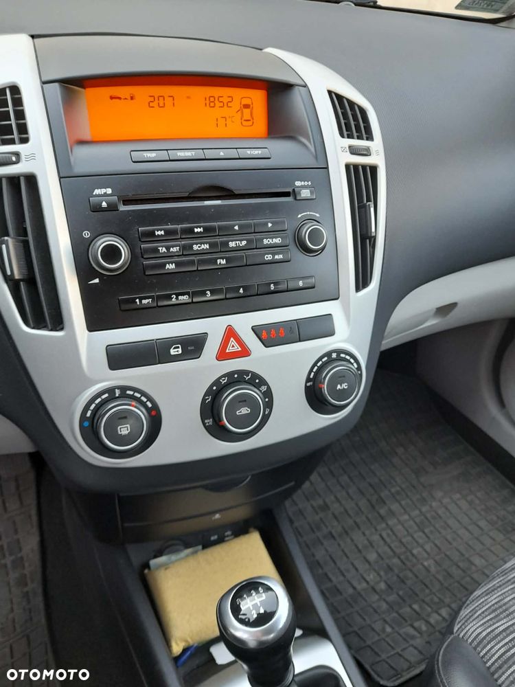 Kia Ceed 1.6 Optimum - 20