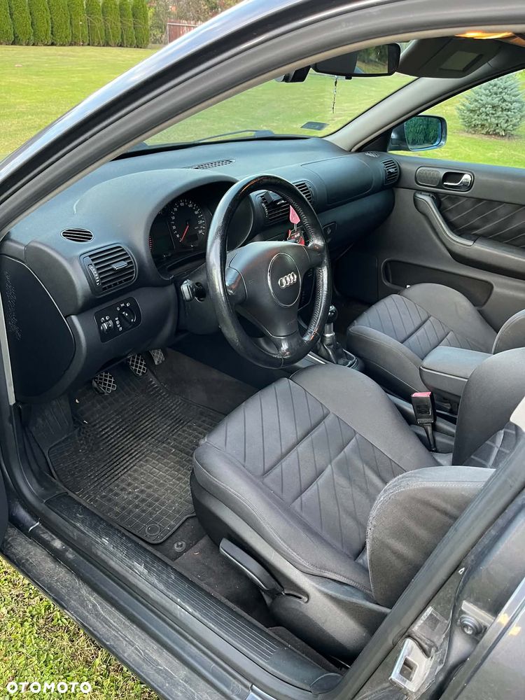 Audi A3 Sportback - 9