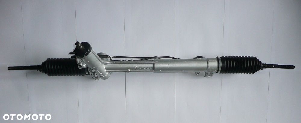 PRZEKŁADNIA MAGLOWNICA PORSCHE 997 911 turbo CARRERA CAYMAN BOXTER 987 TRW - 2