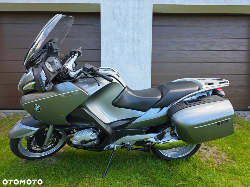 BMW RT - 10