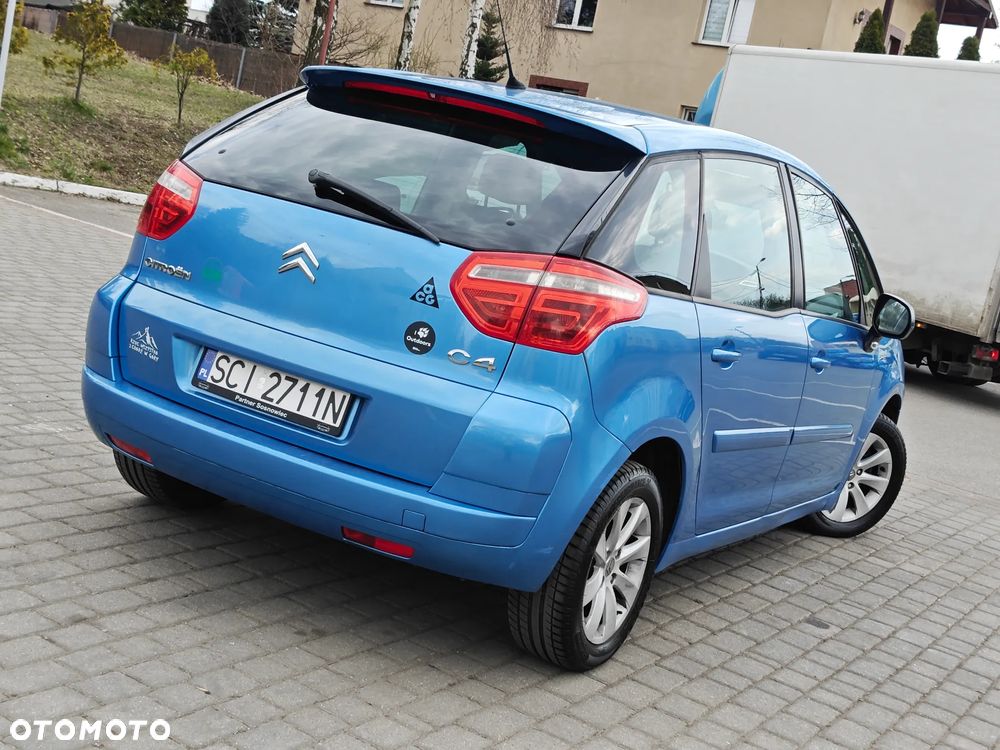 Citroën C4 Picasso - 2
