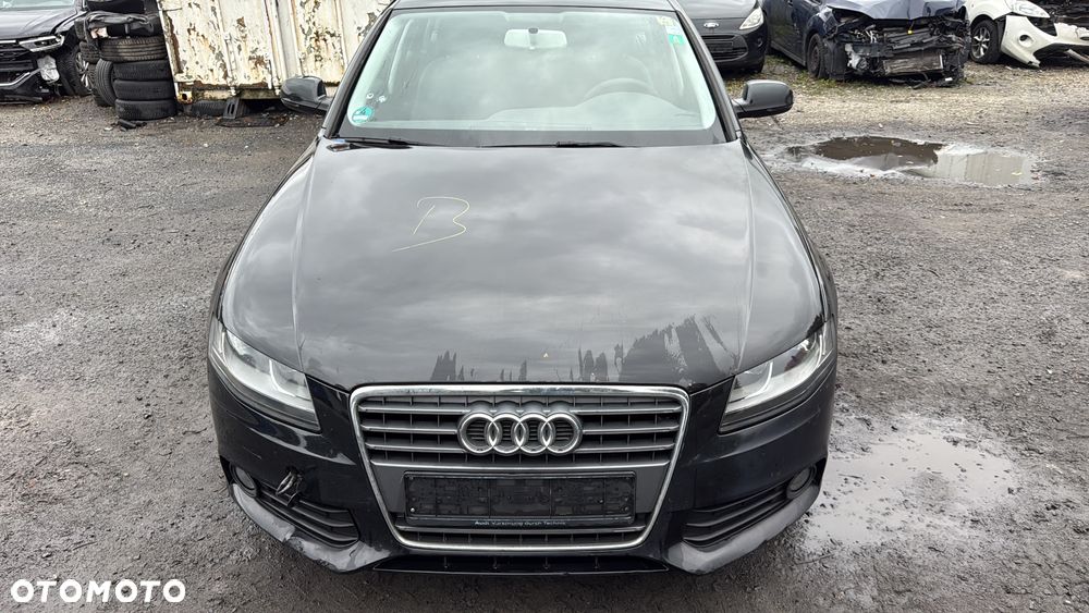 Audi A4 - 3