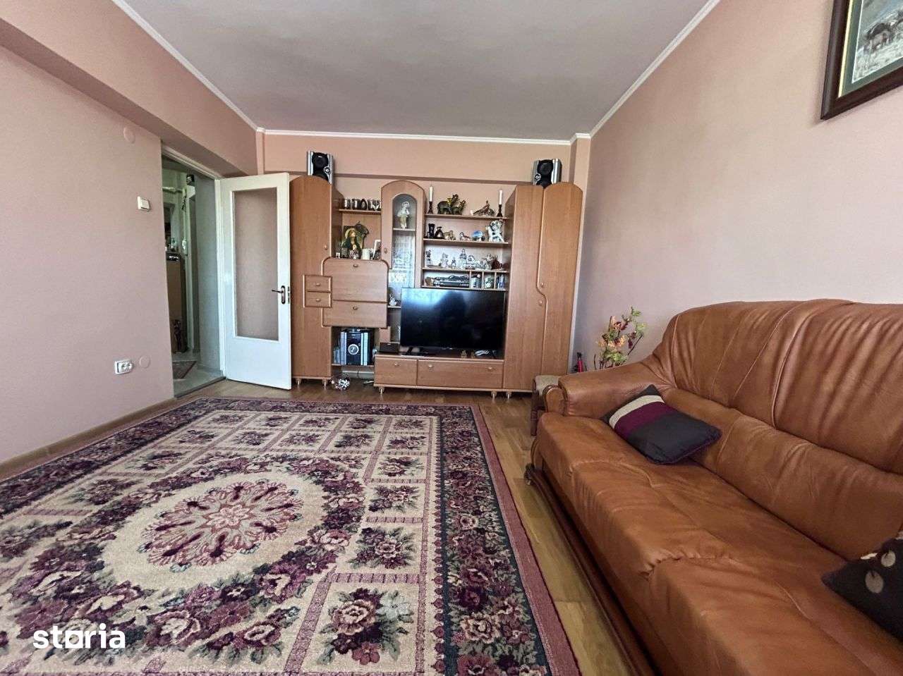 Apartament 3 camere 81mp, Ansamblul Dorobantilor — fotografia 3