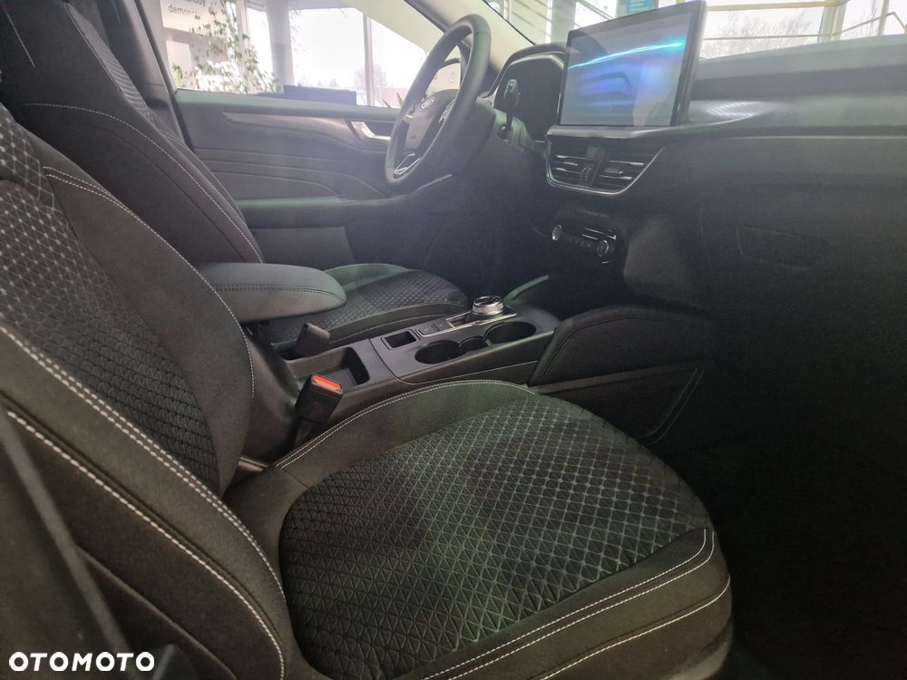 Ford Kuga 2.5 FHEV FWD Titanium eCVT - 14
