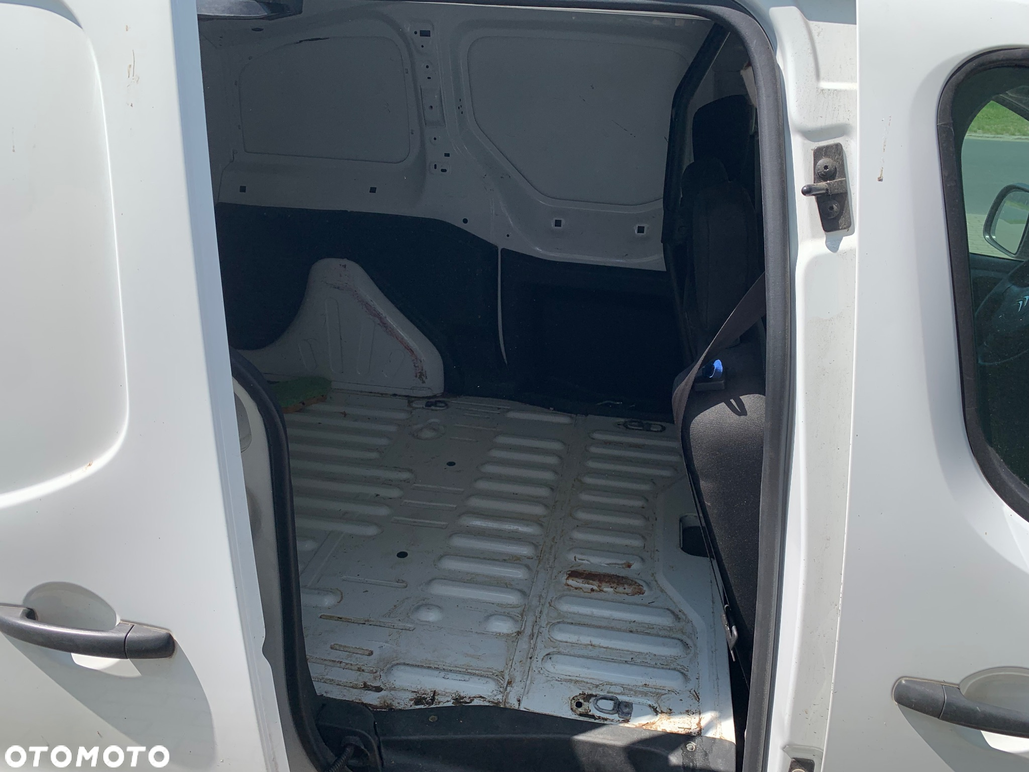 Citroën Berlingo - 7