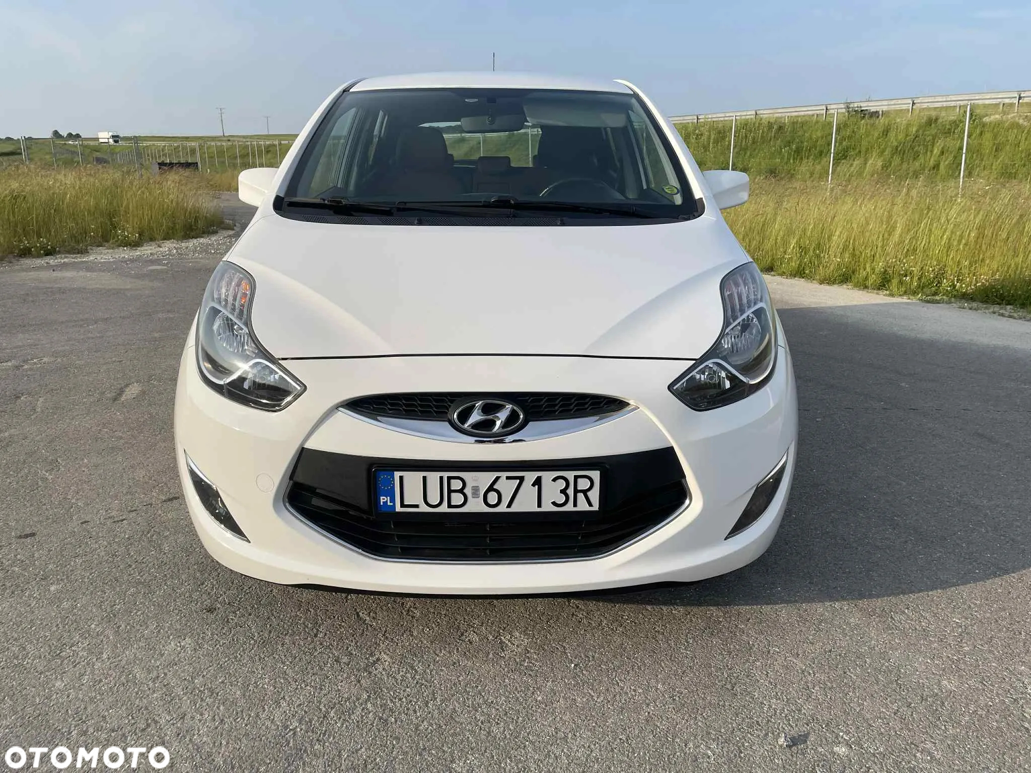 Hyundai ix20 1.4 blue Comfort - 12